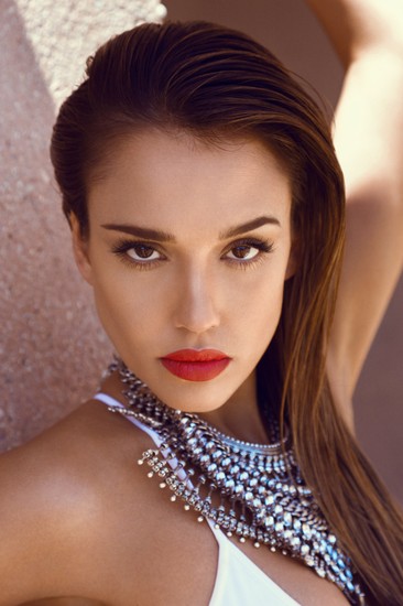 jessica alba GQ 2
